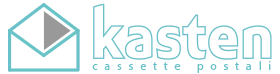 KASTENITALY Logo